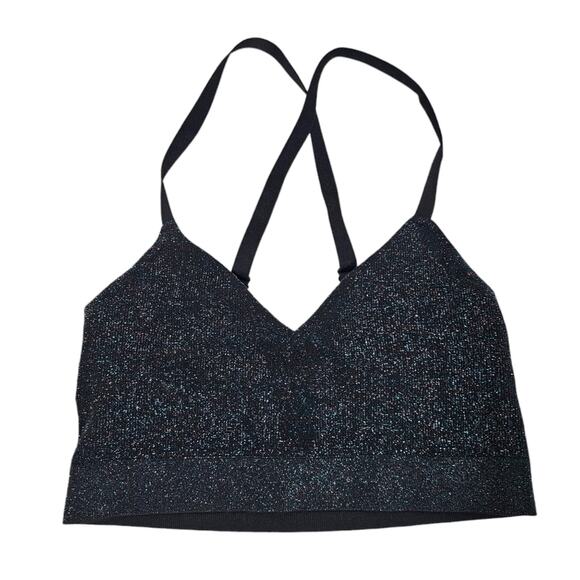 Savage X Fenty Bawdy Double Knit Bralette NWT - Picture 4 of 11